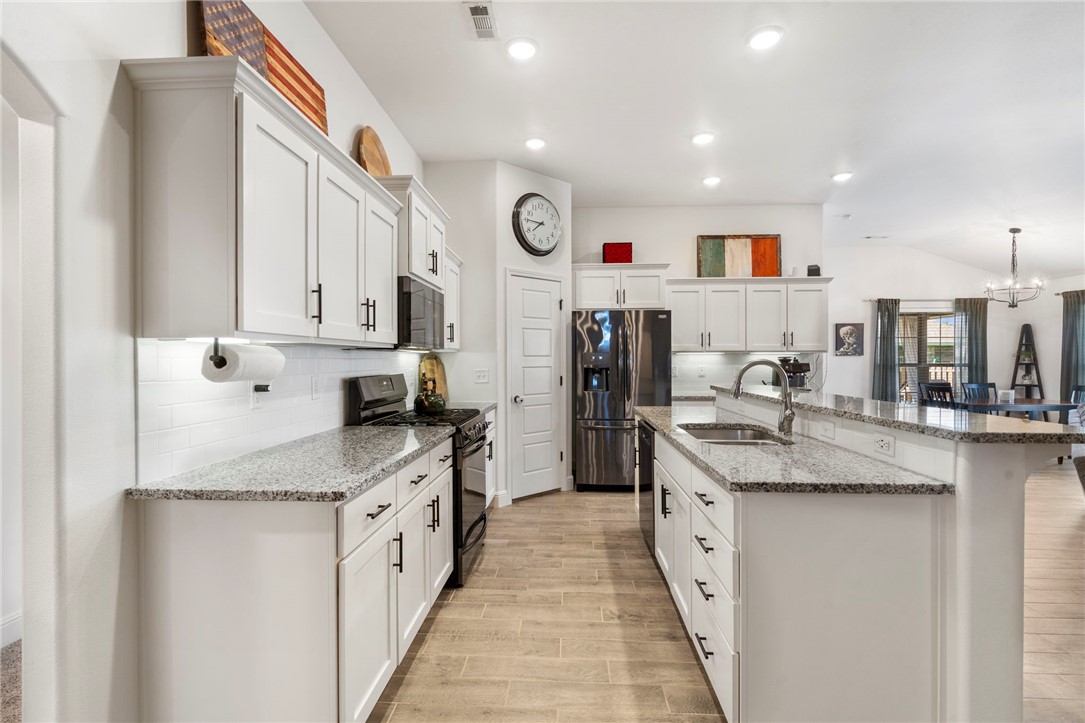 Fox Spur Ph 2 Pea Ridge - Residential