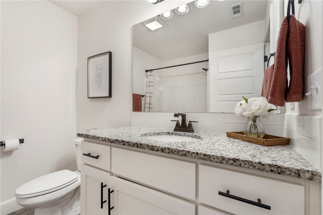 Fox Spur Ph 2 Pea Ridge - Residential