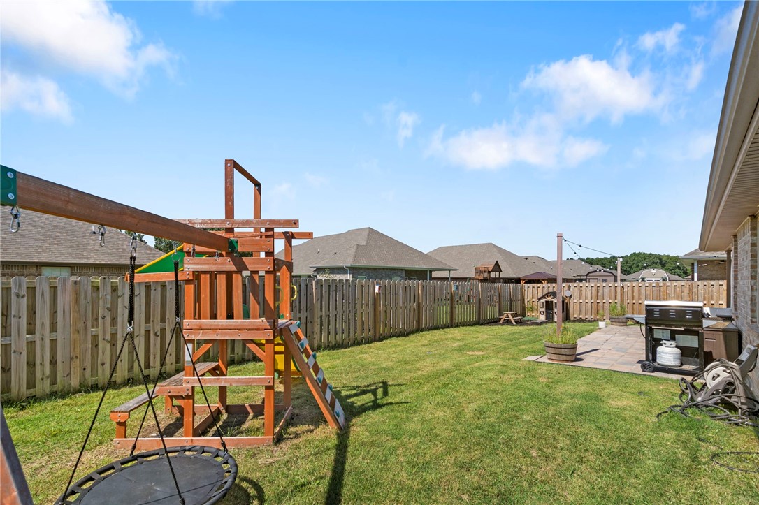 Fox Spur Ph 2 Pea Ridge - Residential