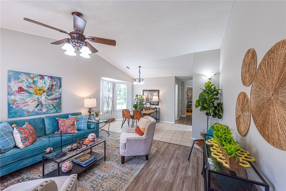 Woodfield Add Ph Ii - Residential
