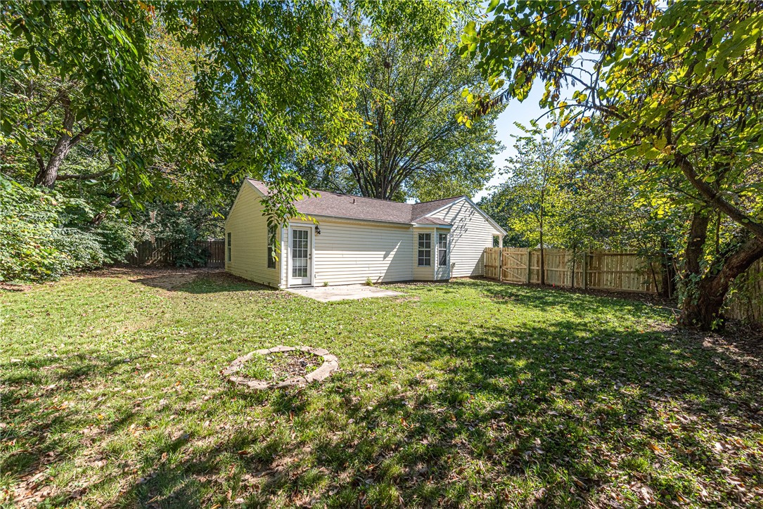 Woodfield Add Ph Ii - Residential