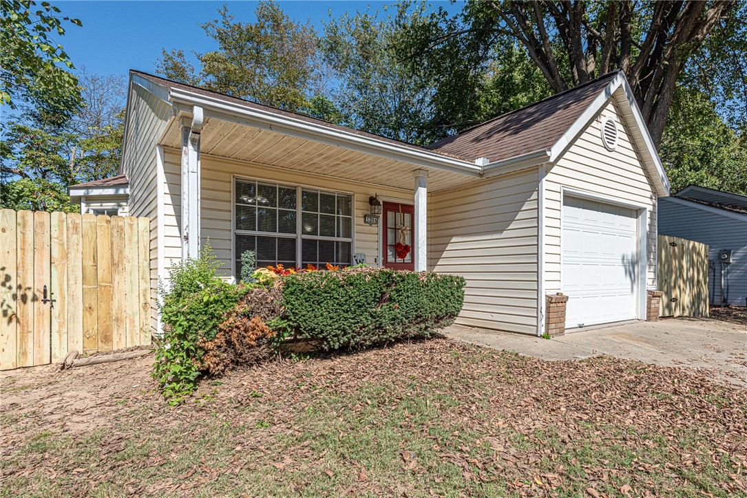 Woodfield Add Ph Ii - Residential