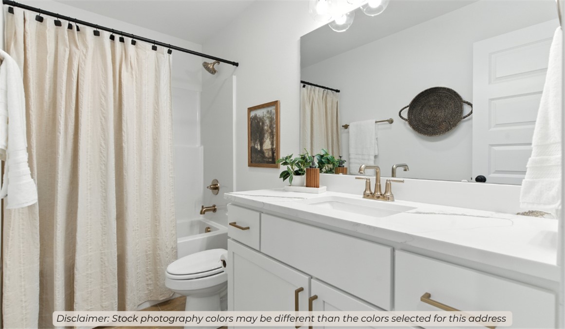 Magnolia Landing - Residential