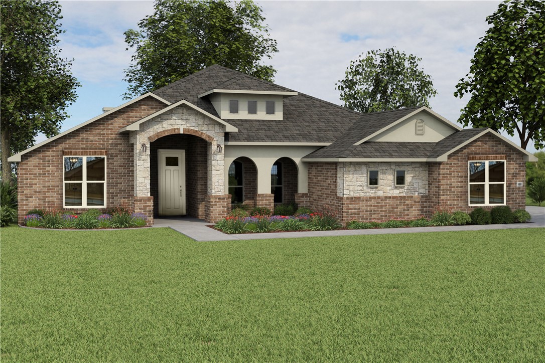 Magnolia Landing - Residential