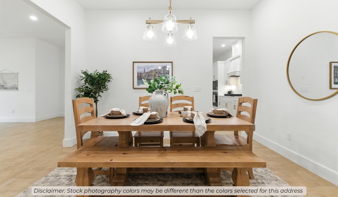 Magnolia Landing - Residential