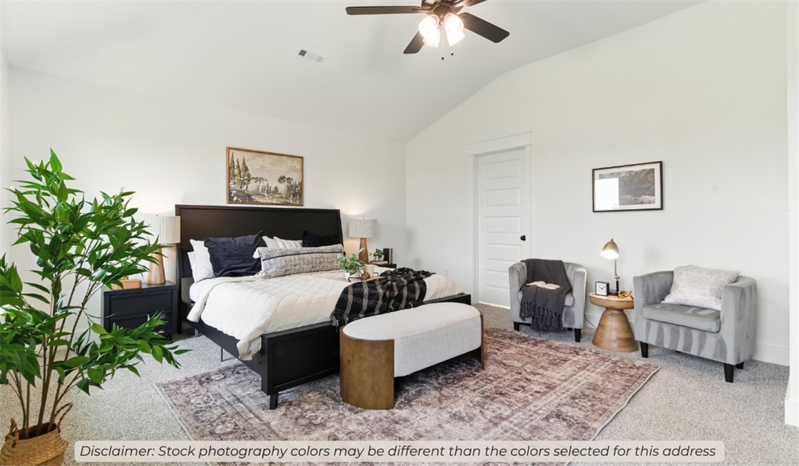 Magnolia Landing - Residential