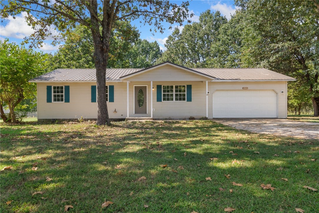 2843 Big Oak Road