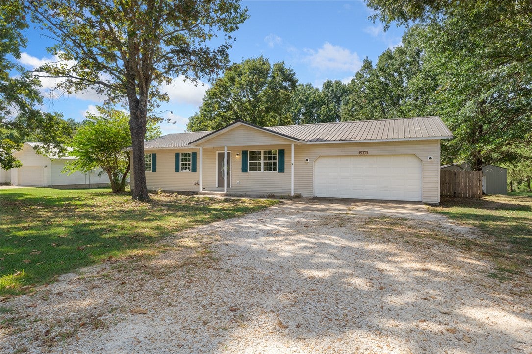2843 Big Oak Road