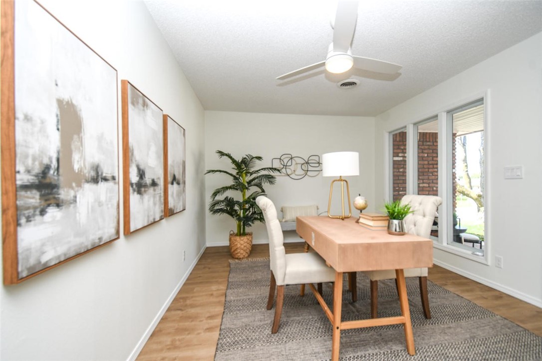 Weber Add Rogers - Residential