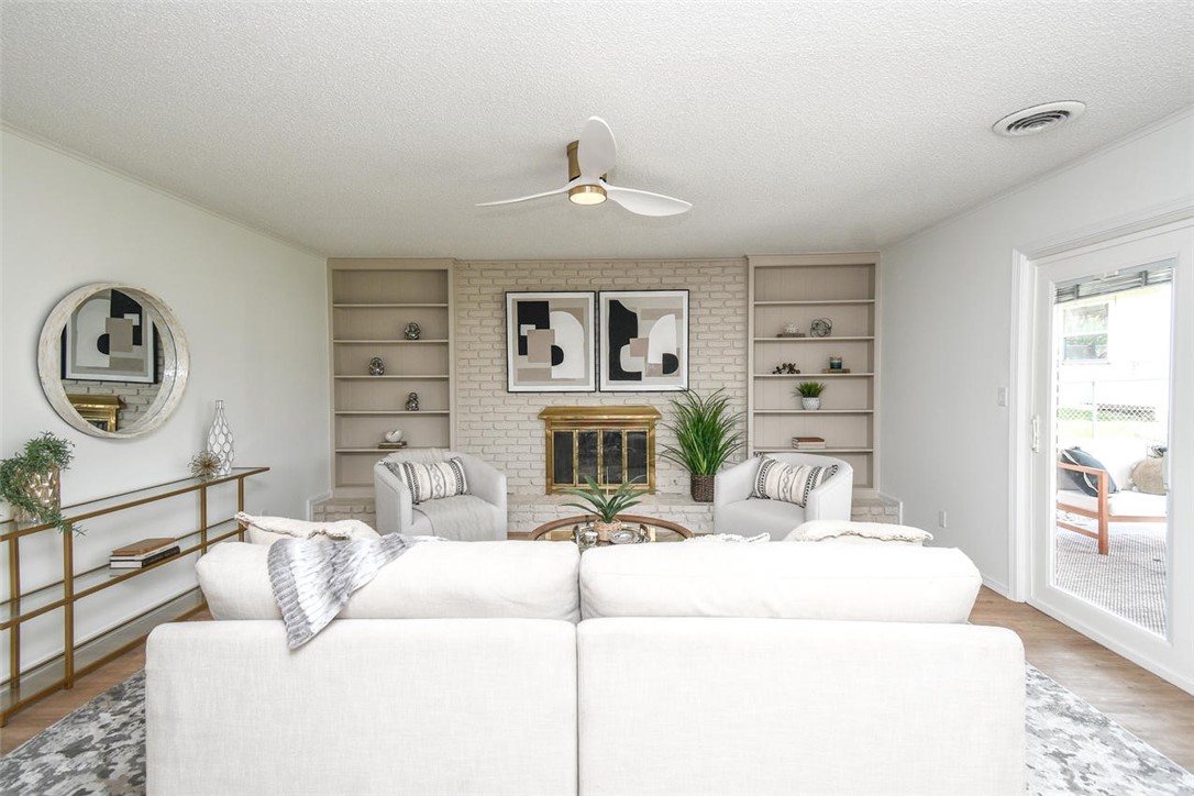 Weber Add Rogers - Residential