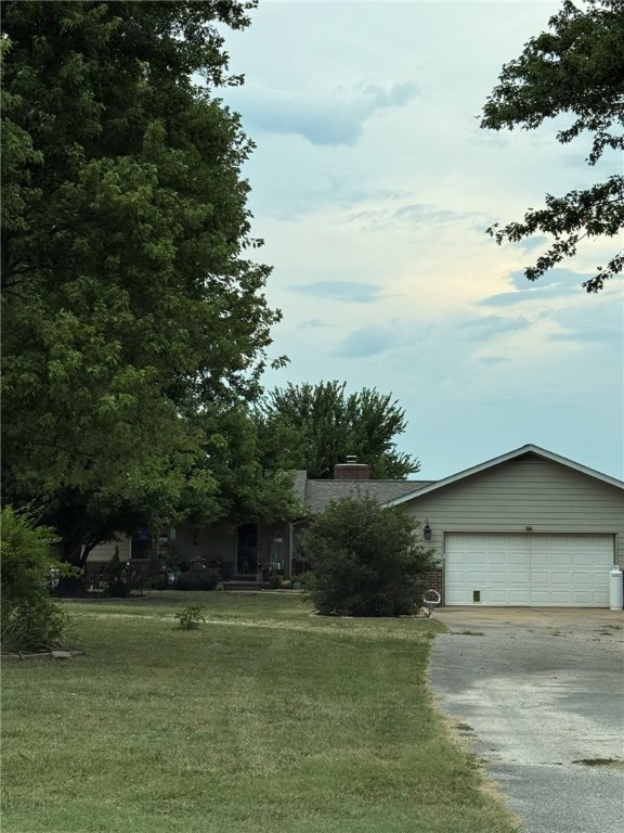 None - Residential