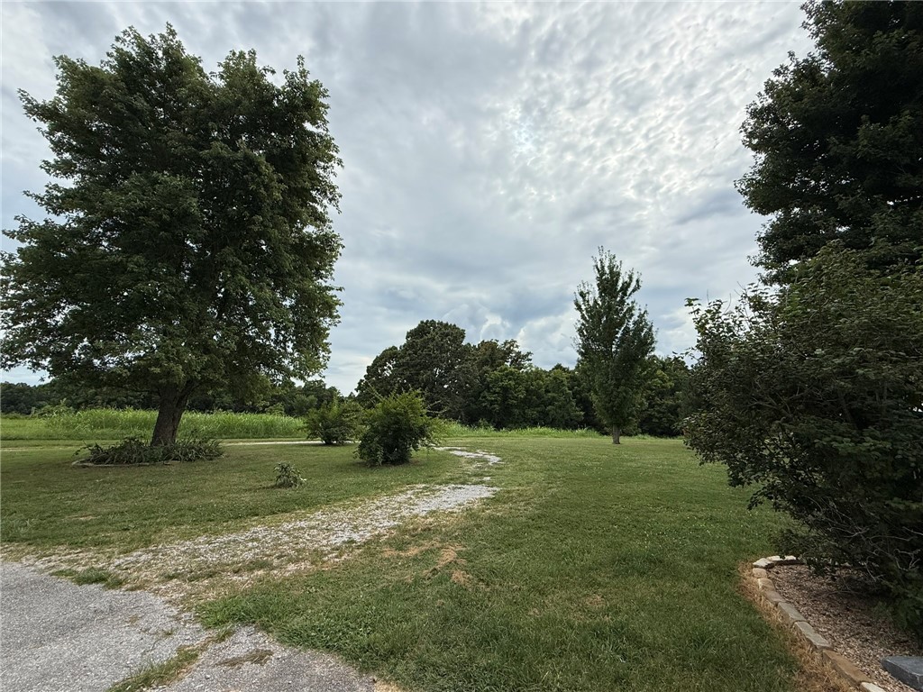 None - Residential