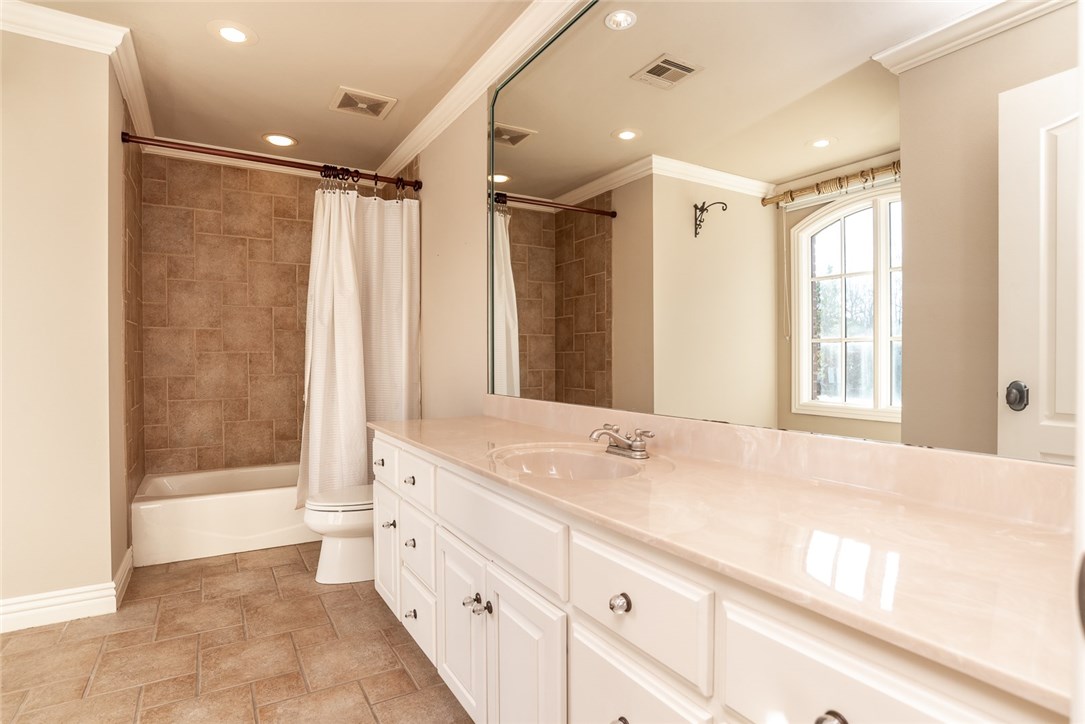 Heathrow - Residential