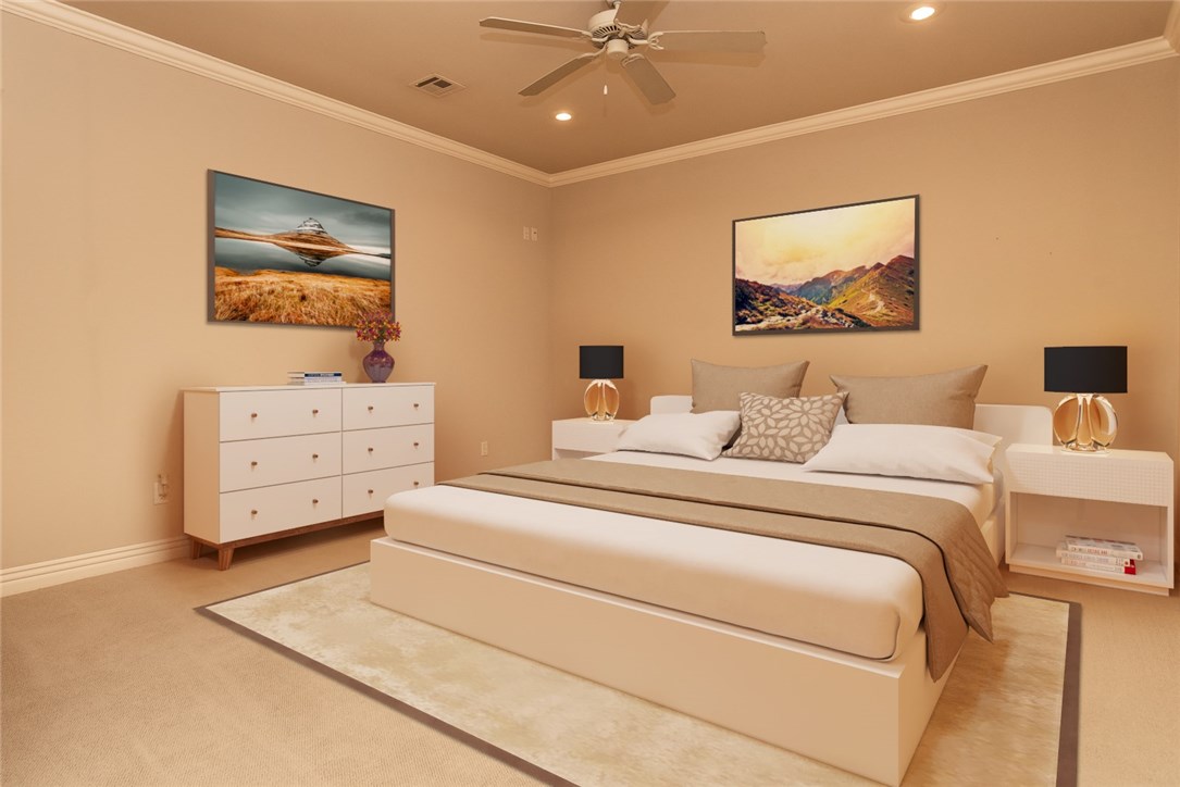 Heathrow - Residential