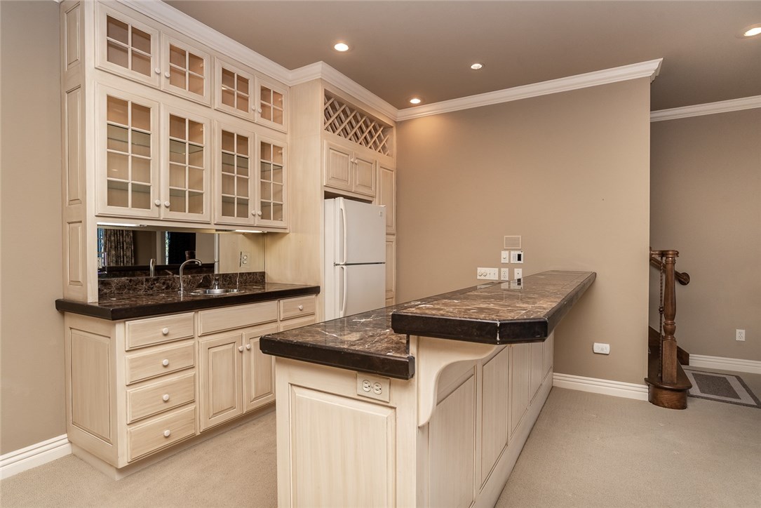 Heathrow - Residential