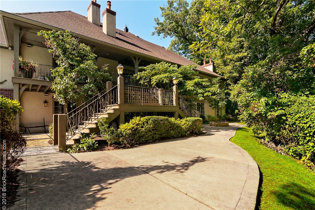 Heathrow - Residential