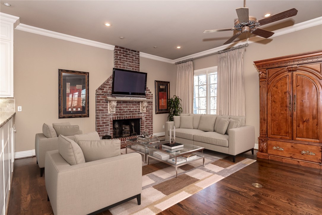 Heathrow - Residential