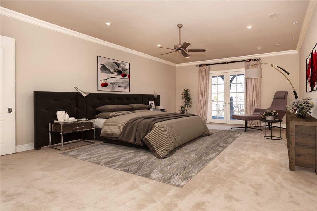 Heathrow - Residential