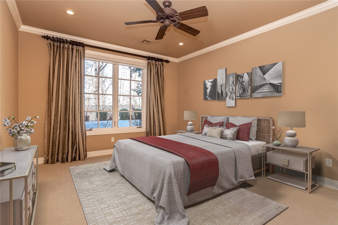 Heathrow - Residential