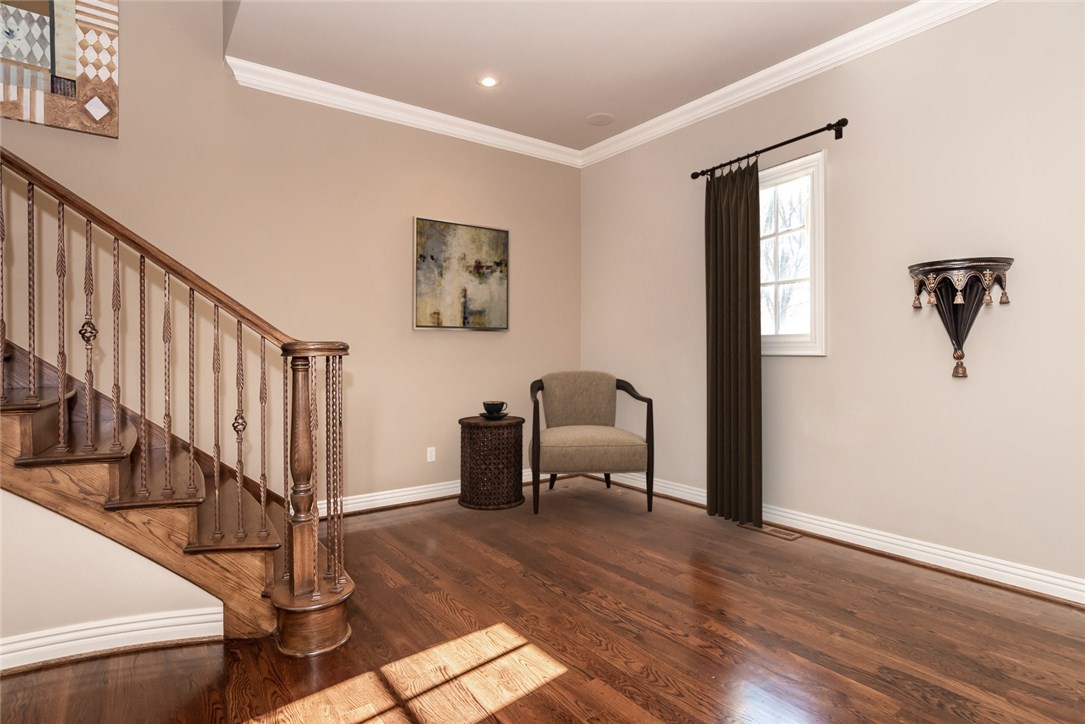 Heathrow - Residential