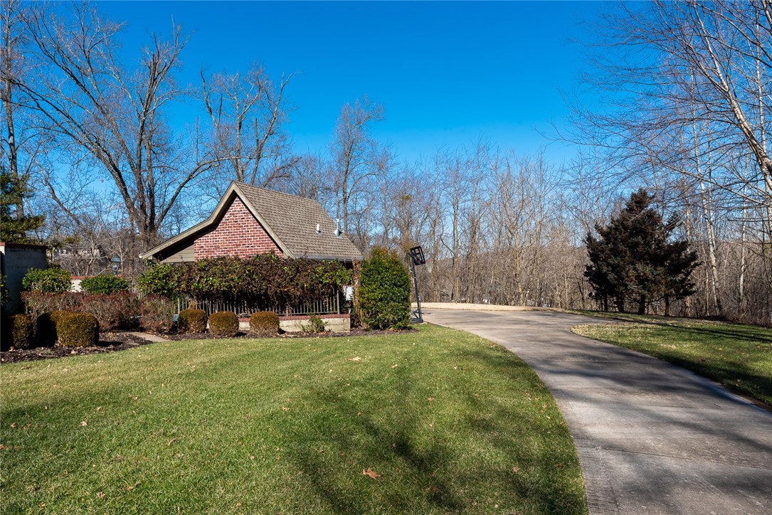 Heathrow - Residential