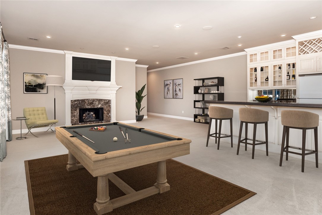 Heathrow - Residential