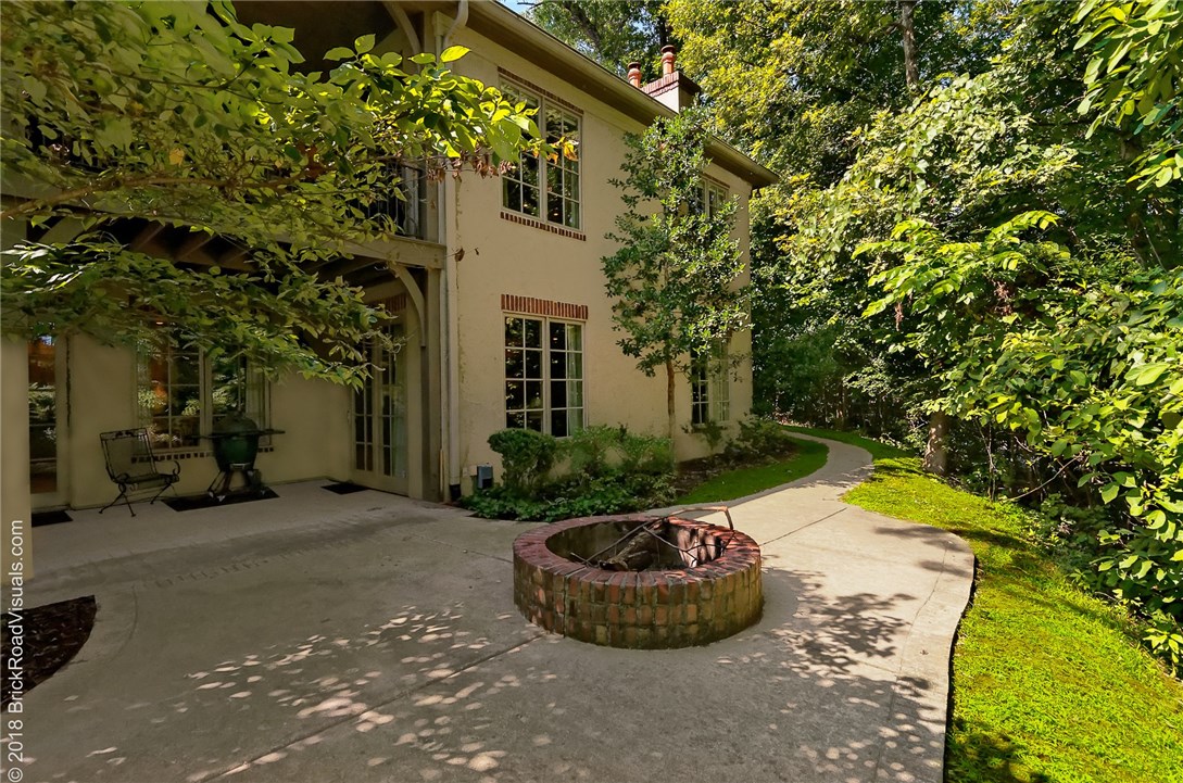 Heathrow - Residential