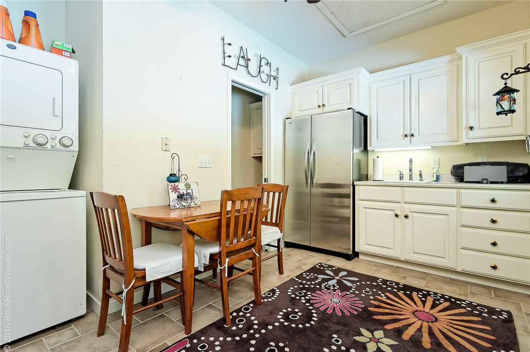 Heathrow - Residential