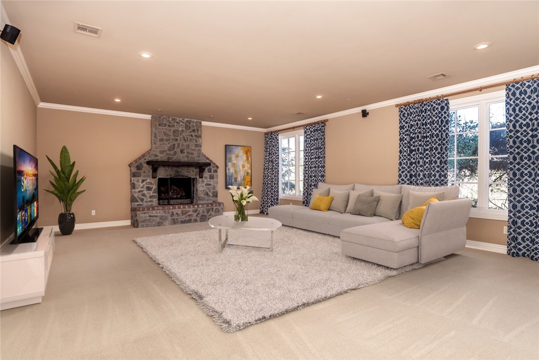 Heathrow - Residential