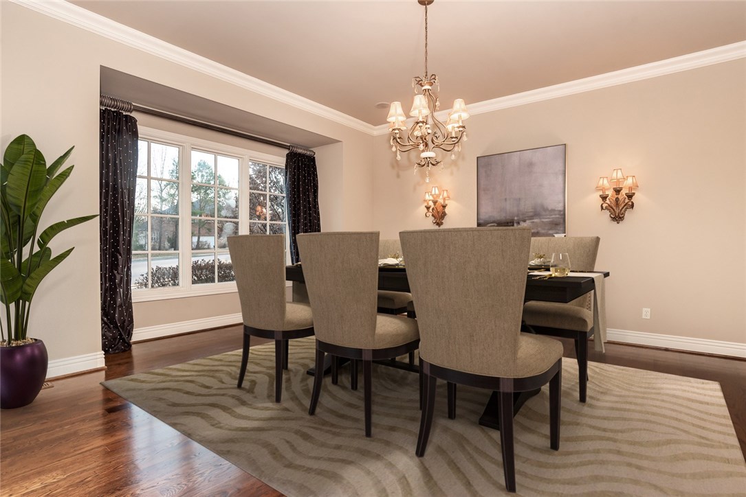 Heathrow - Residential