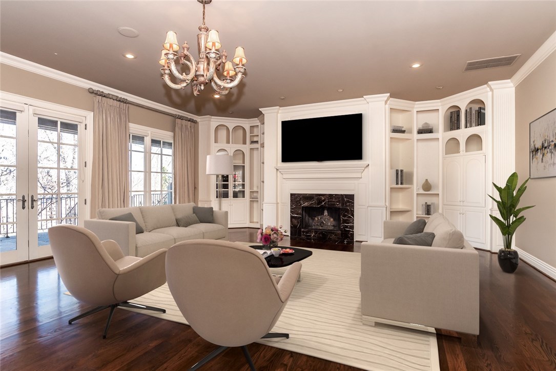 Heathrow - Residential