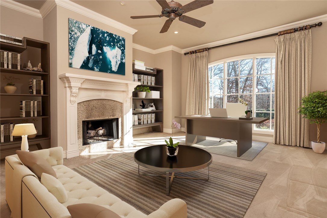 Heathrow - Residential