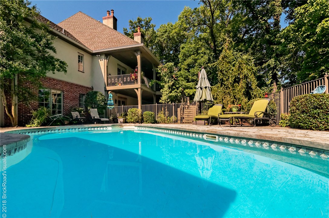 Heathrow - Residential