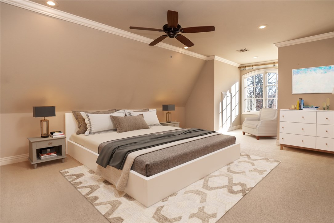 Heathrow - Residential