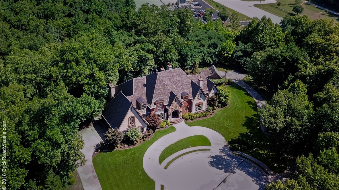 Heathrow - Residential