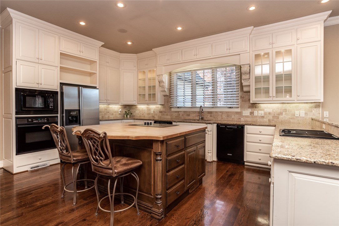 Heathrow - Residential