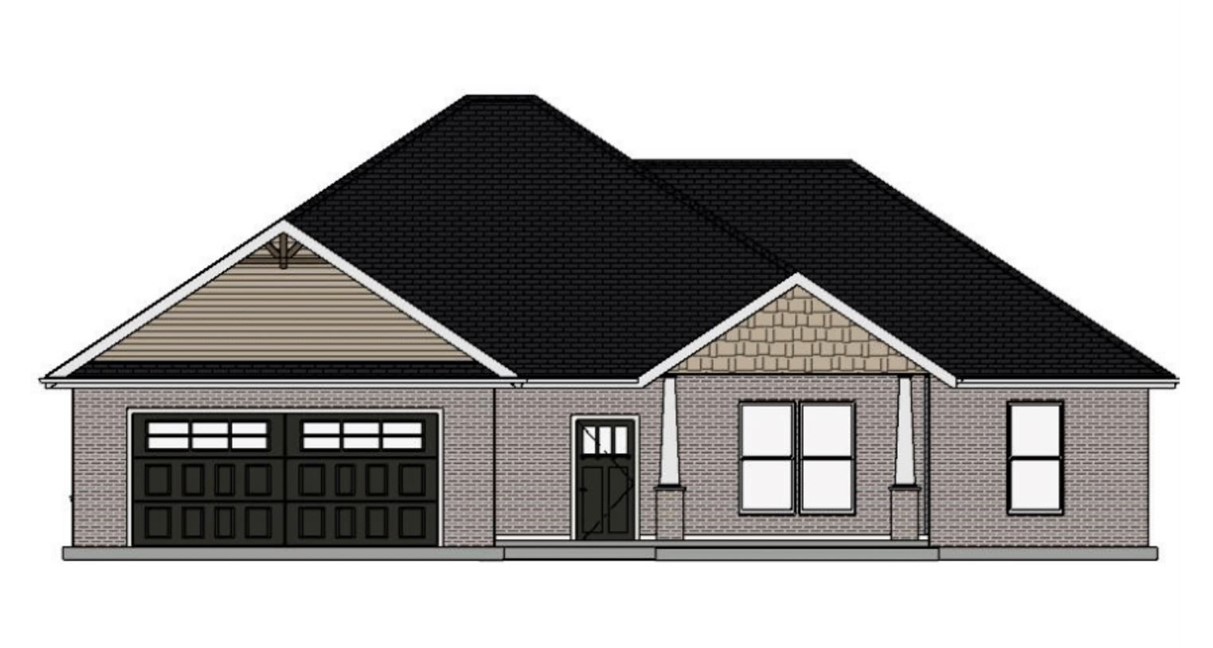 Welcome To Your Next Home! Welcome To Blossom Hills, A Brand New Centrally Located Community Offering A Variety Of Floorplans To Suit Most Any Needs. Options Include Single Or 2 Level Homes, 2 And 3 Car Garages, Custom Cabinets, Granite Counters, Crown Or Beamed Ceiling Treatments, Stainless Appliances With Gas Range, Upgraded Moisture Barrier House Wrap, Covered Back Patios, Full Brick Exteriors And Much Much More! Sold Before Print.