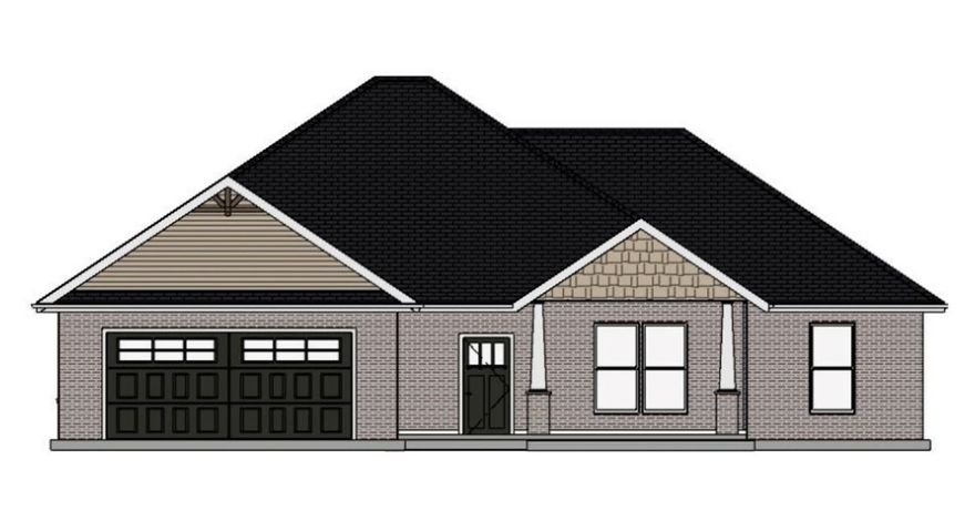 Welcome To Your Next Home! Welcome To Blossom Hills, A Brand New Centrally Located Community Offering A Variety Of Floorplans To Suit Most Any Needs. Options Include Single Or 2 Level Homes, 2 And 3 Car Garages, Custom Cabinets, Granite Counters, Crown Or Beamed Ceiling Treatments, Stainless Appliances With Gas Range, Upgraded Moisture Barrier House Wrap, Covered Back Patios, Full Brick Exteriors And Much Much More! Sold Before Print.