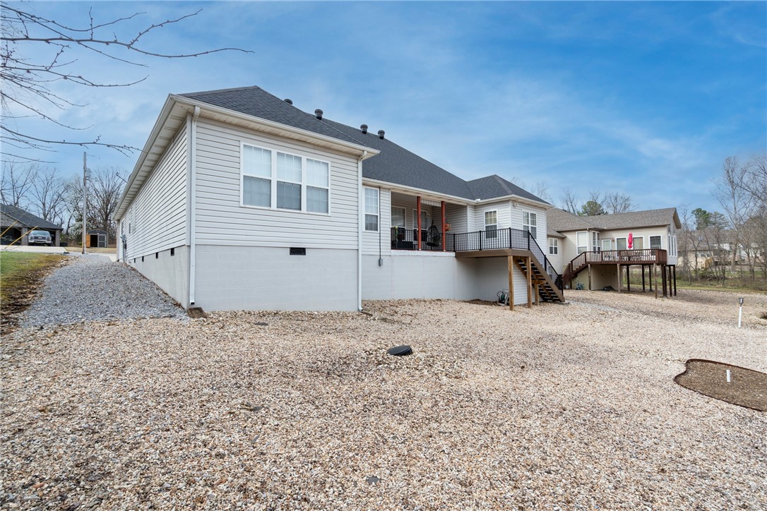 Kilmuir Sub Bvv - Residential