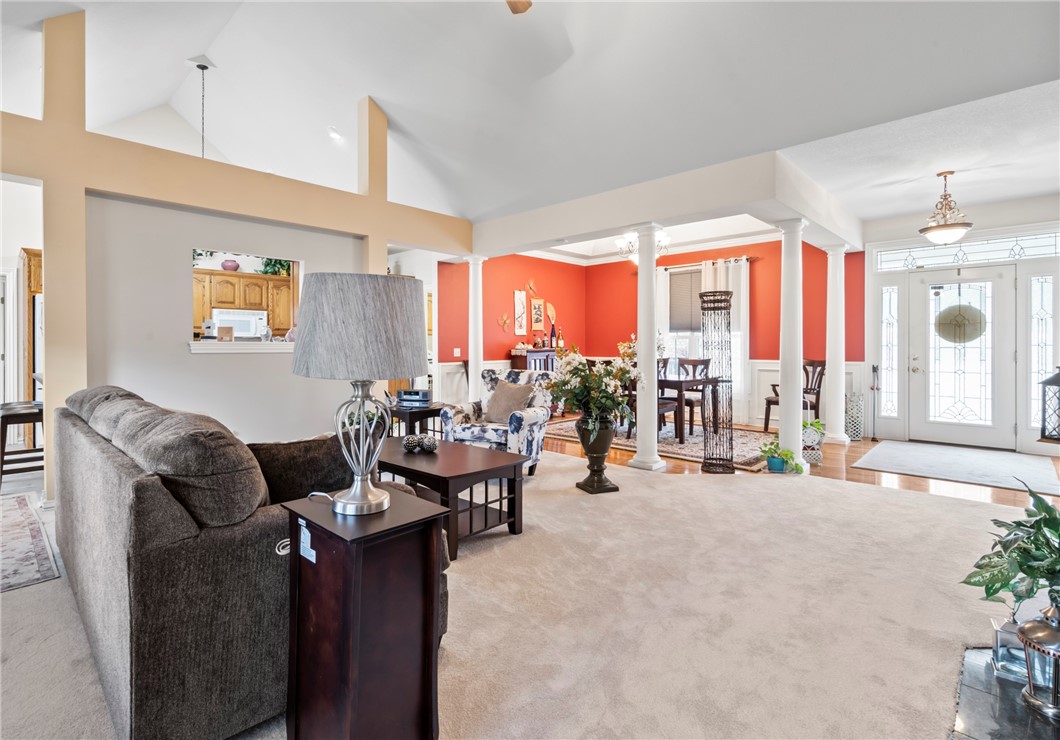 Kilmuir Sub Bvv - Residential