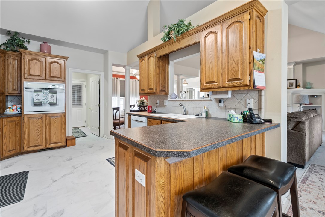 Kilmuir Sub Bvv - Residential