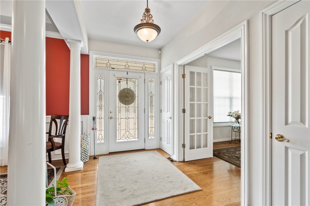 Kilmuir Sub Bvv - Residential