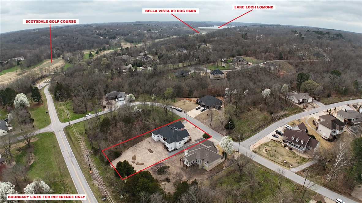 Kilmuir Sub Bvv - Residential