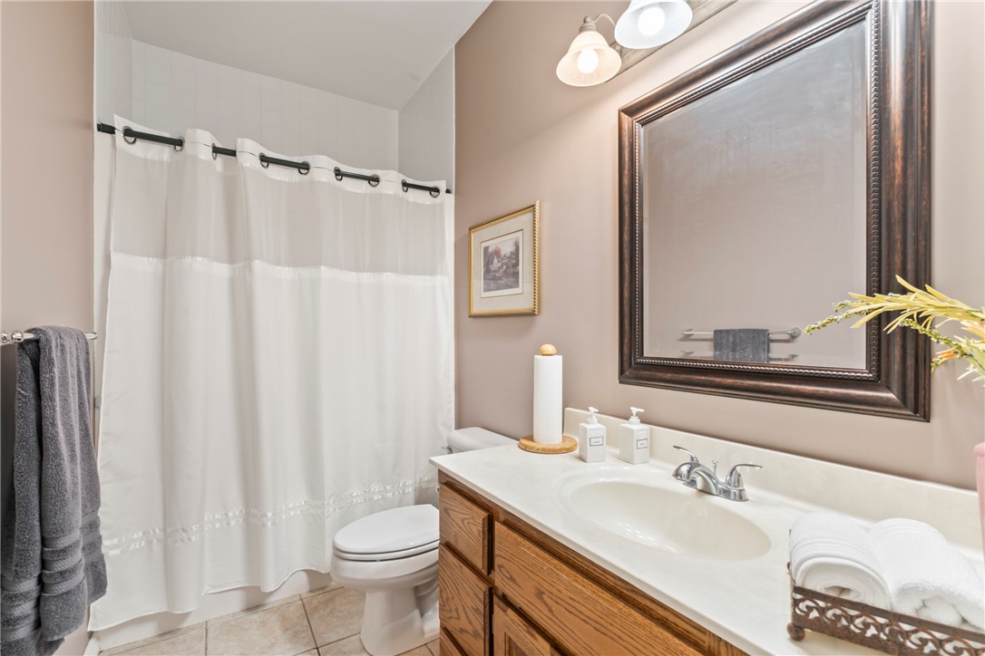 Kilmuir Sub Bvv - Residential