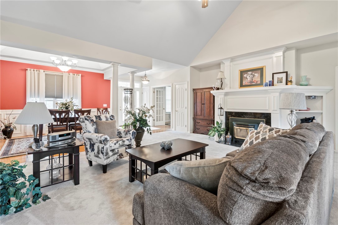 Kilmuir Sub Bvv - Residential