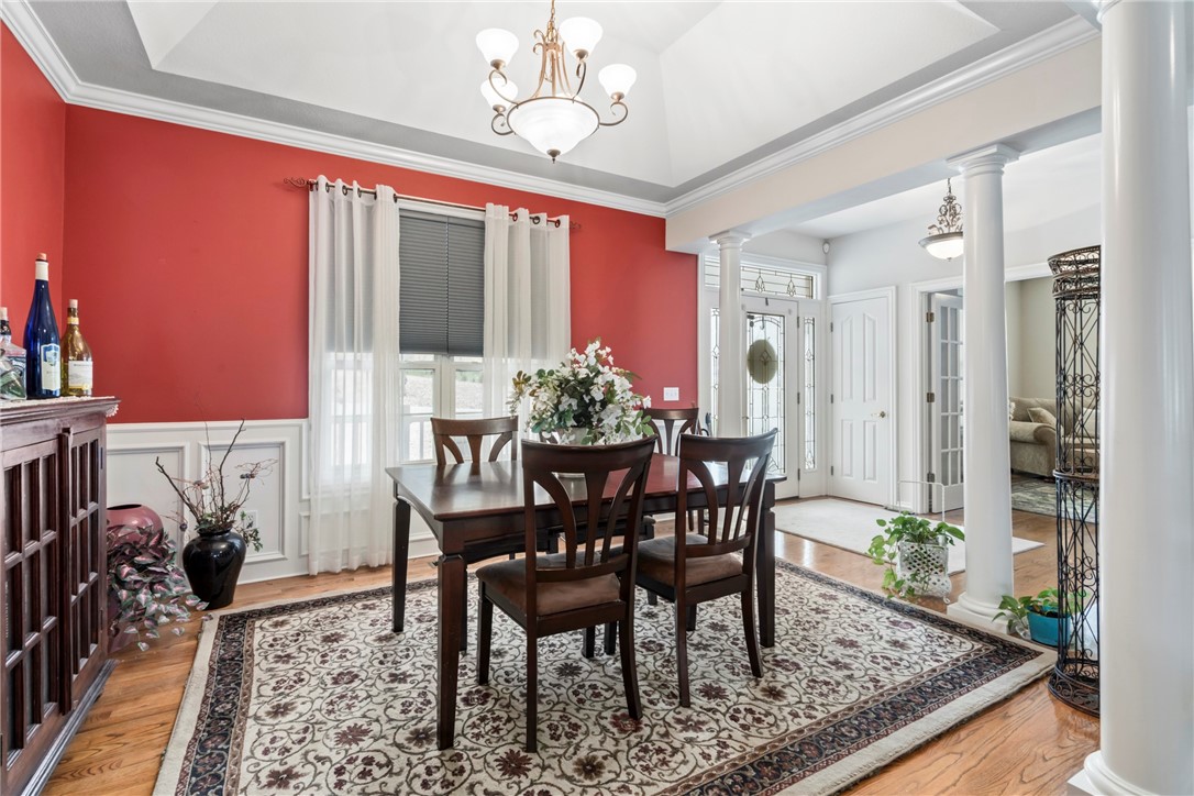 Kilmuir Sub Bvv - Residential