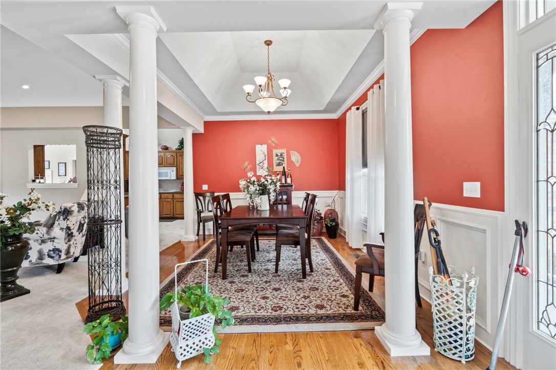 Kilmuir Sub Bvv - Residential