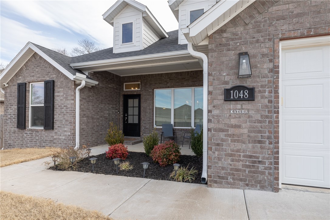 Stonebrook Sub - Residential