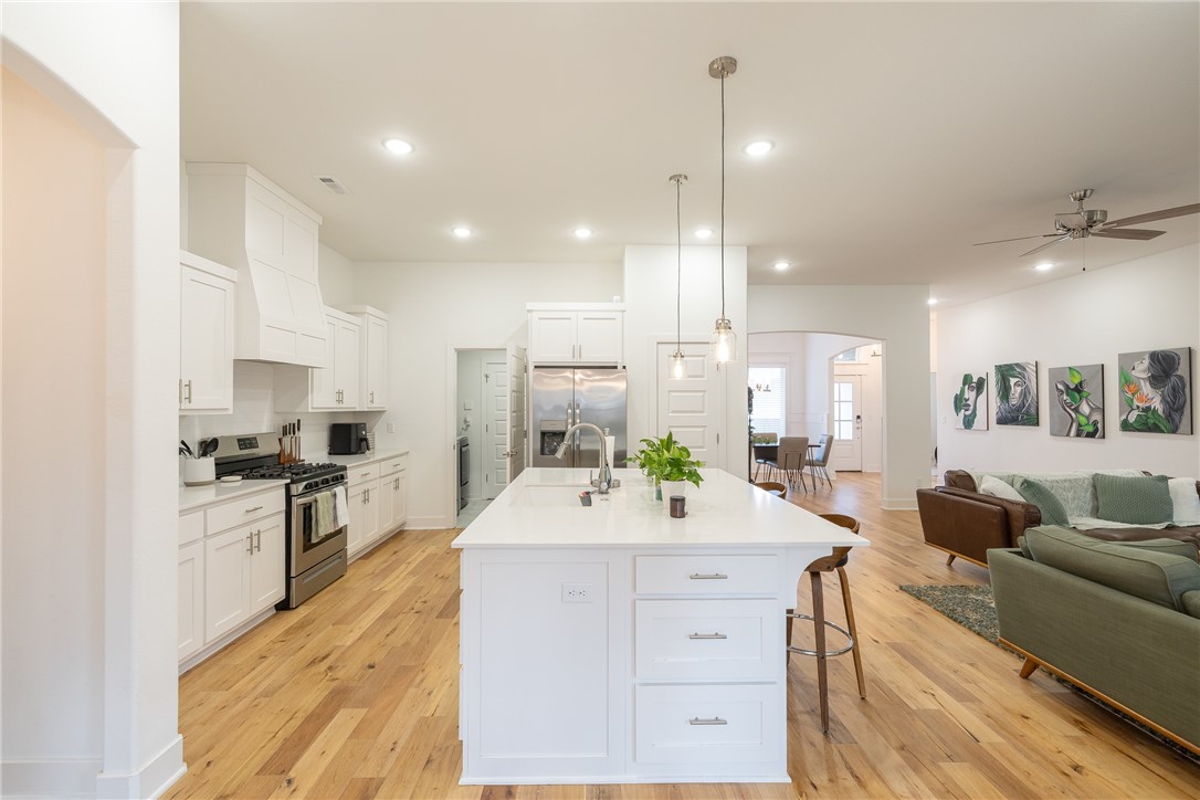 Stonebrook Sub - Residential