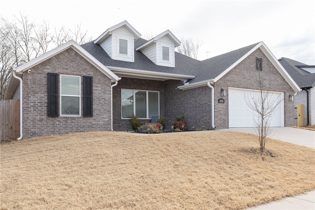 Stonebrook Sub - Residential